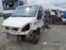2012 IVECO DAILY CHASSI 