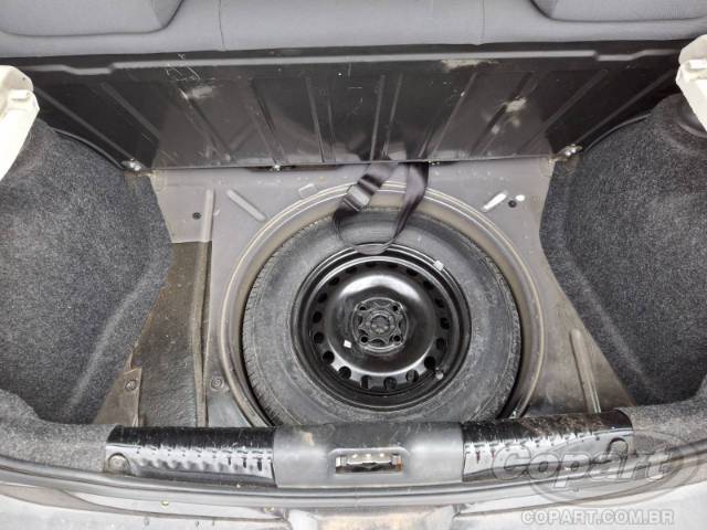 2013 VOLKSWAGEN GOL 