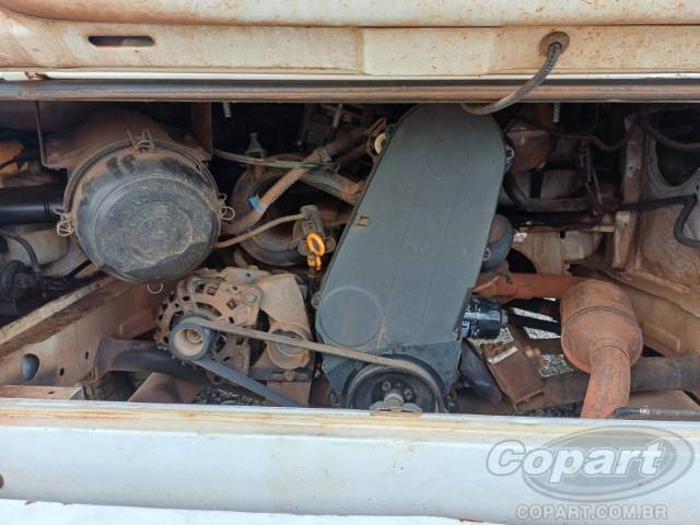 2013 VOLKSWAGEN KOMBI 