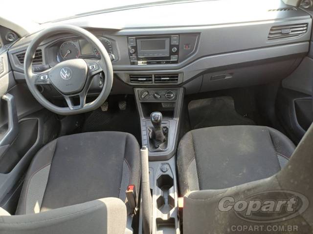 2024 VOLKSWAGEN POLO 