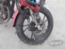 2023 HONDA CG 160 