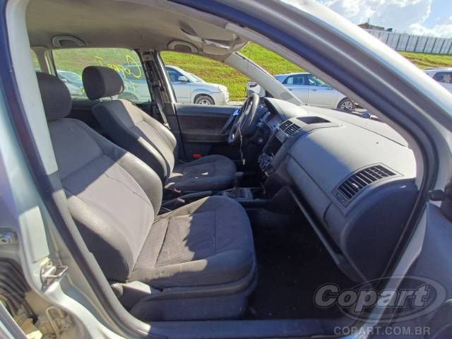 2003 VOLKSWAGEN POLO 