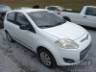 2013 FIAT PALIO 