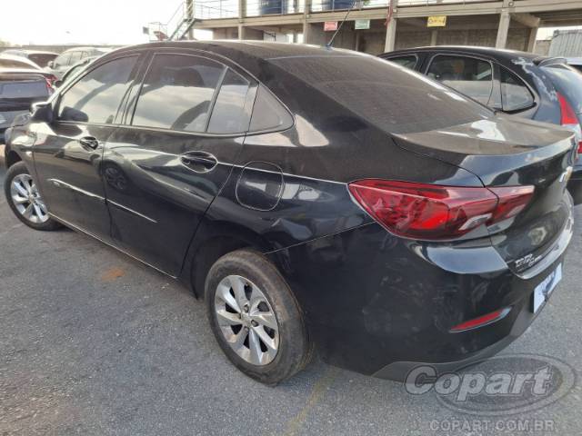 2023 CHEVROLET ONIX PLUS 