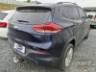 2021 CHEVROLET TRACKER 