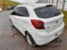 2018 FORD KA 
