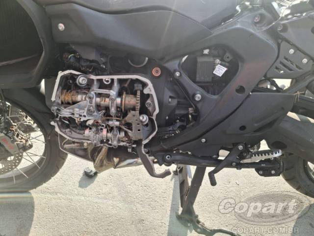 2026 BMW R 1300 