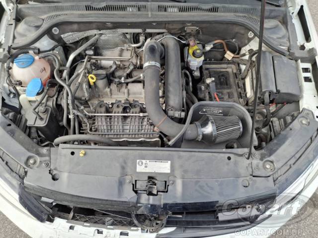 2016 VOLKSWAGEN JETTA 
