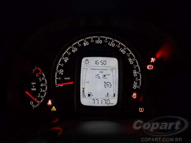 2023 FIAT MOBI 