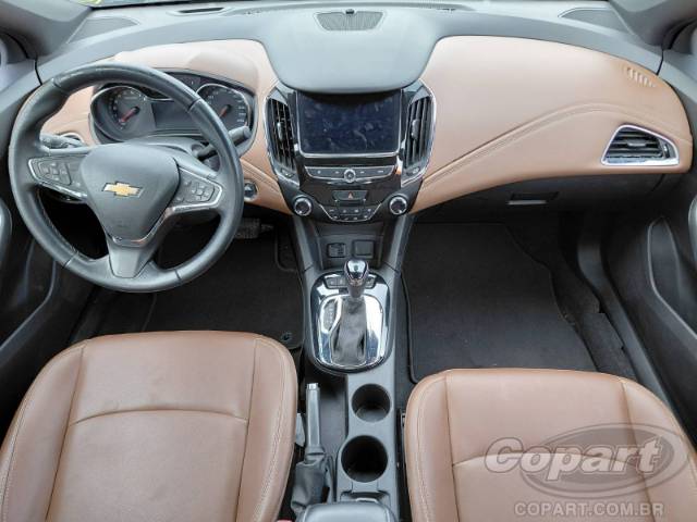 2020 CHEVROLET CRUZE 