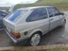 1993 VOLKSWAGEN GOL 