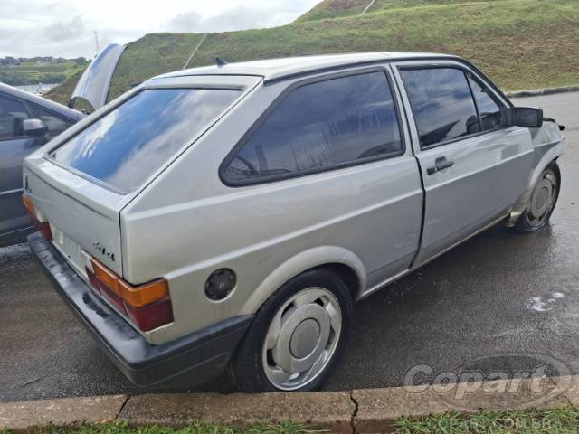 1993 VOLKSWAGEN GOL 