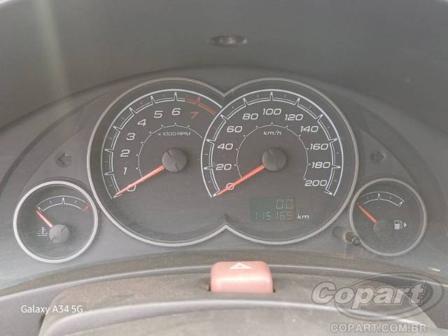 2013 CHEVROLET CELTA 