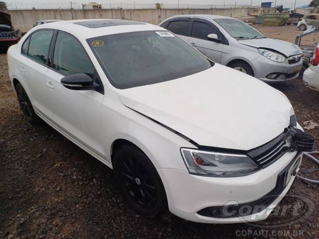 2012 VOLKSWAGEN JETTA 