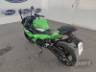 2025 KAWASAKI NINJA 500 