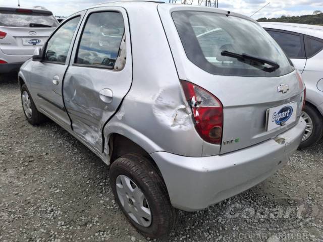 2013 CHEVROLET CELTA 