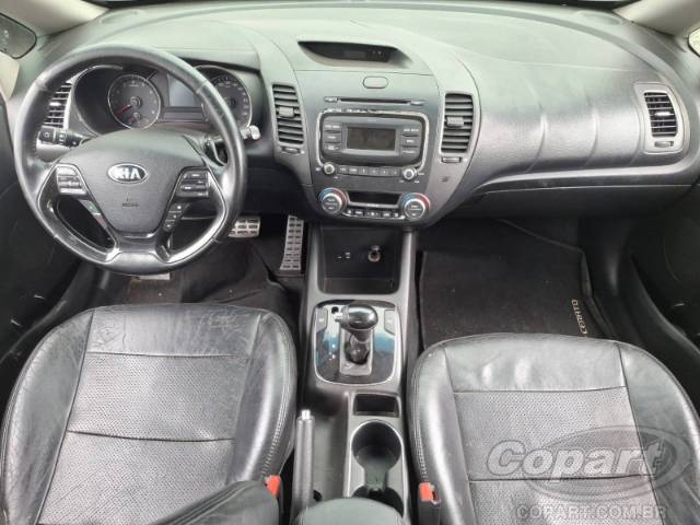 2019 KIA CERATO 