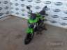 2025 KAWASAKI Z500 