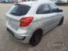 2021 FORD KA 