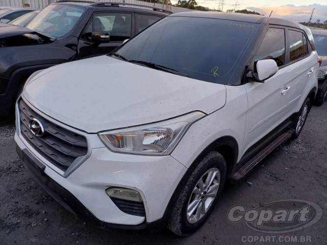 2018 HYUNDAI CRETA 