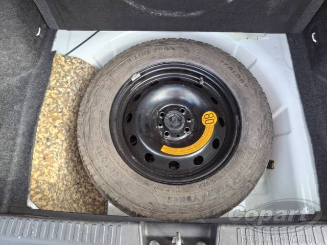 2014 FIAT GRAND SIENA 