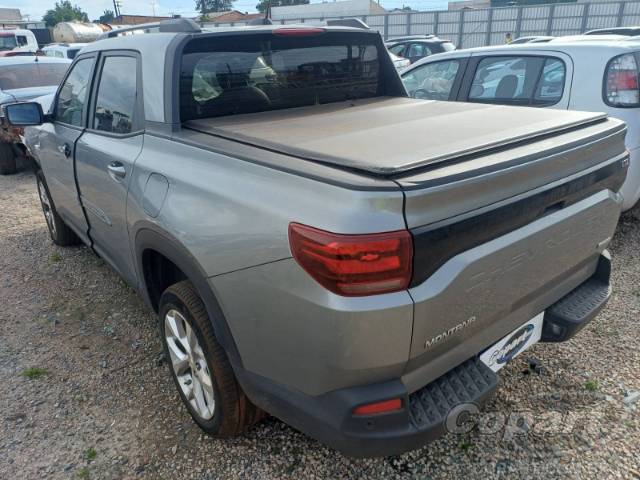 2025 CHEVROLET MONTANA 