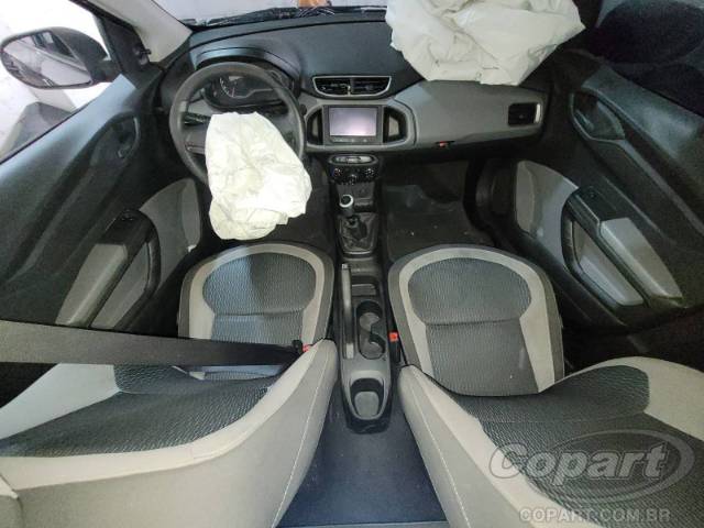 2015 CHEVROLET ONIX 