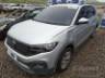 2023 VOLKSWAGEN T-CROSS 