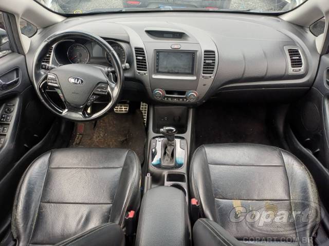 2019 KIA CERATO 