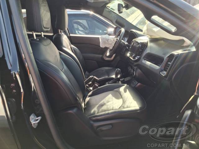 2021 FIAT TORO 