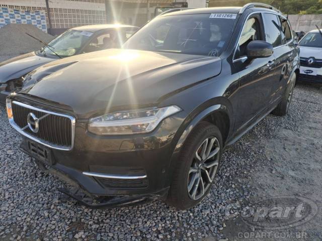 2019 VOLVO XC90 