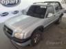 2006 CHEVROLET S10 CABINE DUPLA 