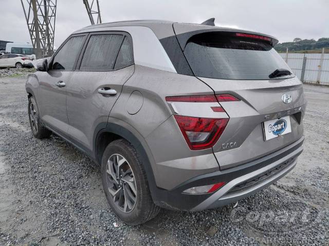 2024 HYUNDAI CRETA 