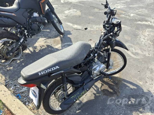 2026 HONDA POP 