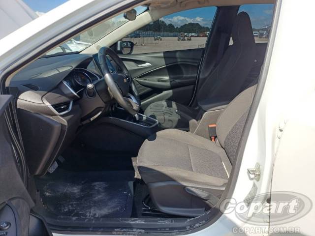 2022 CHEVROLET ONIX PLUS 