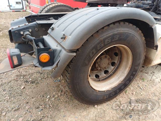 2022 VOLKSWAGEN CONSTELLATION 