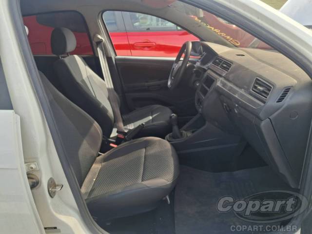 2022 VOLKSWAGEN GOL 