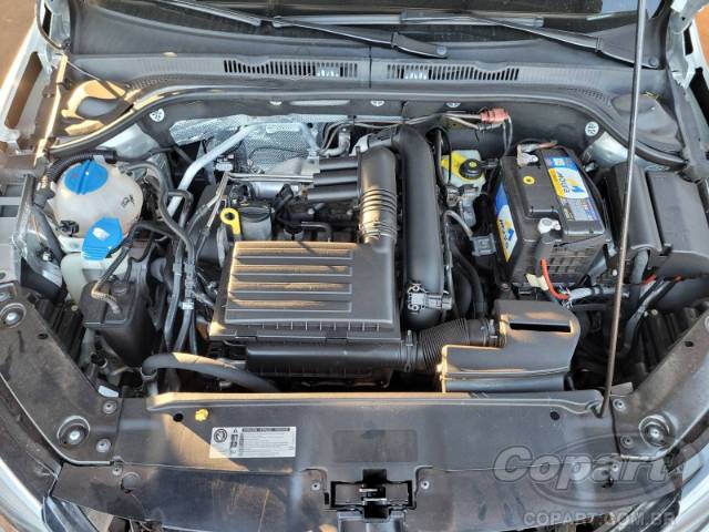 2016 VOLKSWAGEN JETTA 