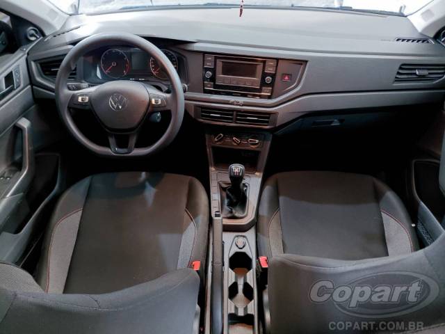 2024 VOLKSWAGEN POLO 