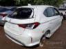 2026 HONDA CITY HATCHBACK 