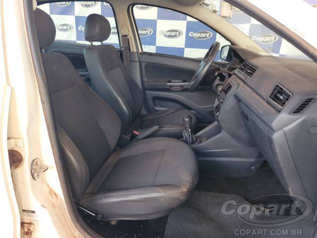 2023 VOLKSWAGEN VOYAGE 
