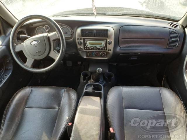 2012 FORD RANGER CD 