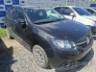 2017 RENAULT SANDERO 