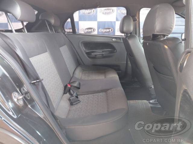 2014 VOLKSWAGEN GOL 