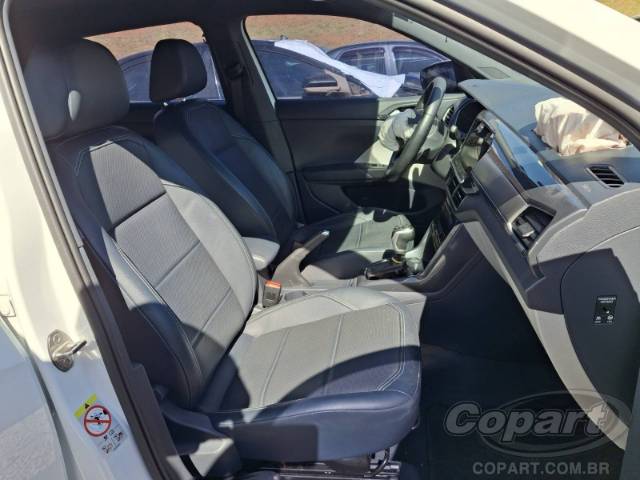 2024 VOLKSWAGEN T-CROSS 