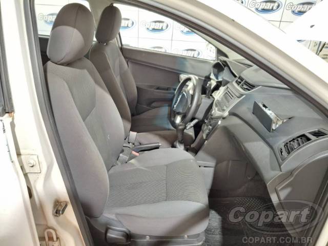 2015 CHERY CELER SEDAN 