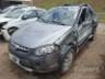 2016 FIAT STRADA CE 