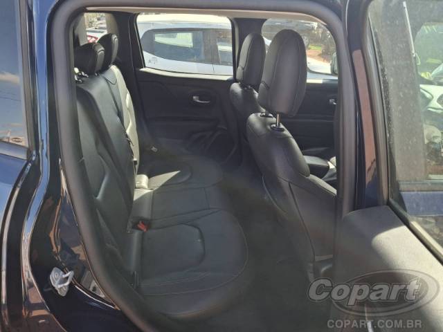 2023 JEEP RENEGADE 
