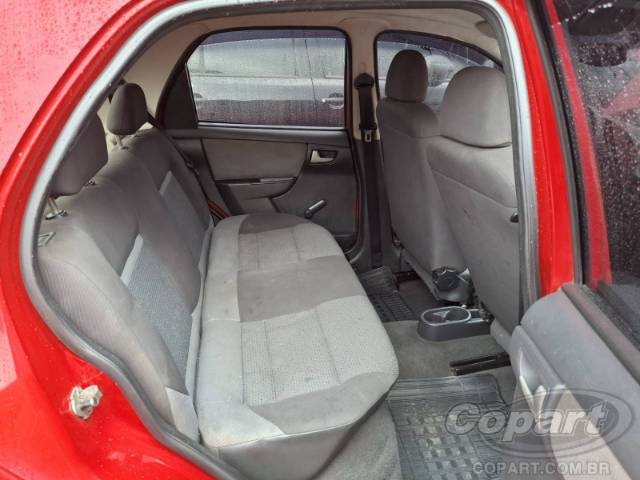 2012 CHEVROLET CELTA 