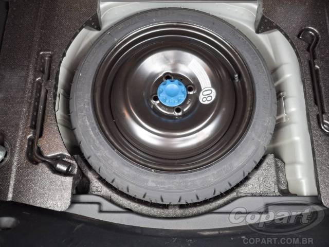 2024 TOYOTA YARIS 